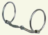 Standard Sweet-Iron Bit