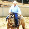 Colt Starting with a hackamore & snaffle bit