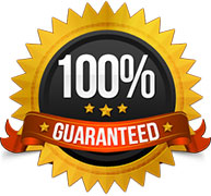 guarantee-badge